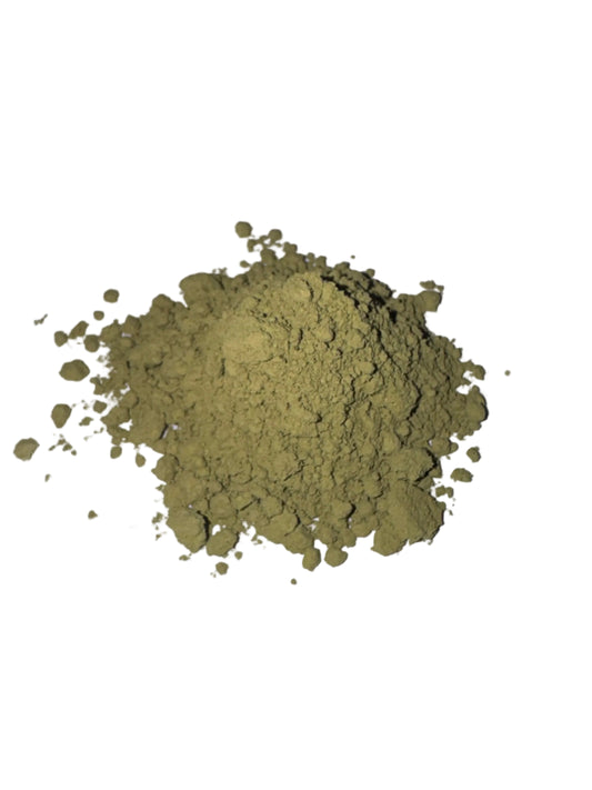 Green Jongkong Kratom
