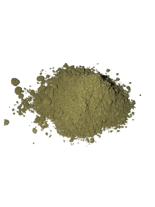 Green Kasongan Kratom