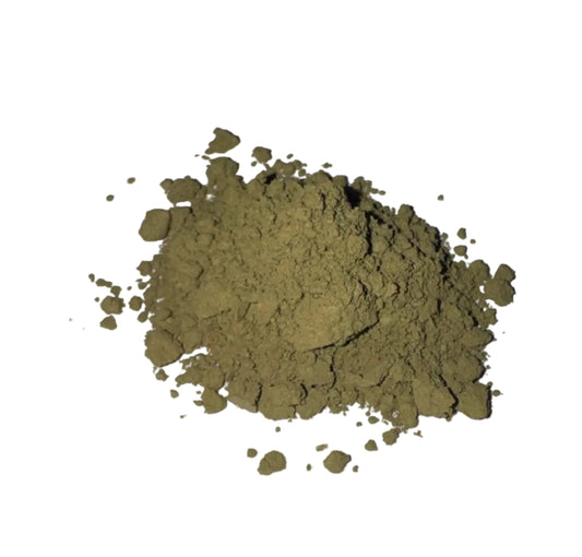 Red Borneo Kratom
