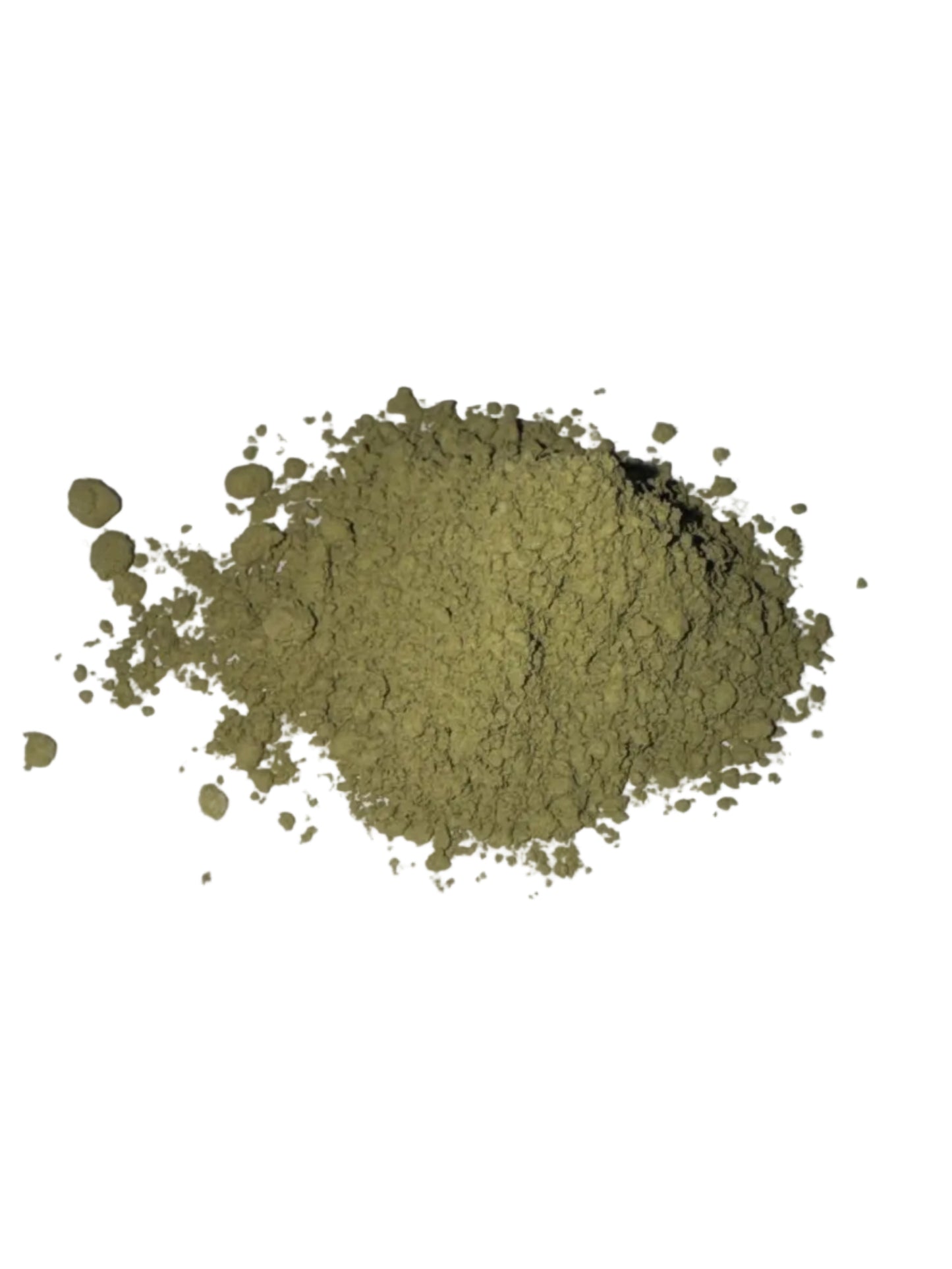 Green Kasongan Kratom