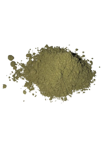Green Kasongan Kratom